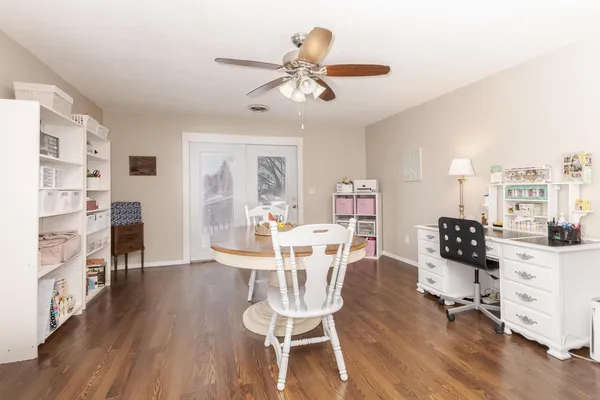 $235,000 | 1202 4h Park Road, Pontiac, IL 61764