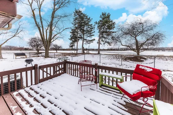 $235,000 | 1202 4h Park Road, Pontiac, IL 61764