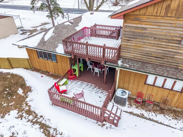 $235,000 | 1202 4h Park Road, Pontiac, IL 61764