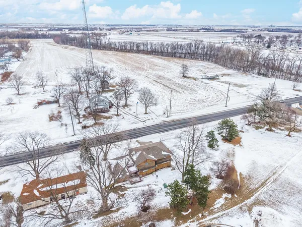 $235,000 | 1202 4h Park Road, Pontiac, IL 61764