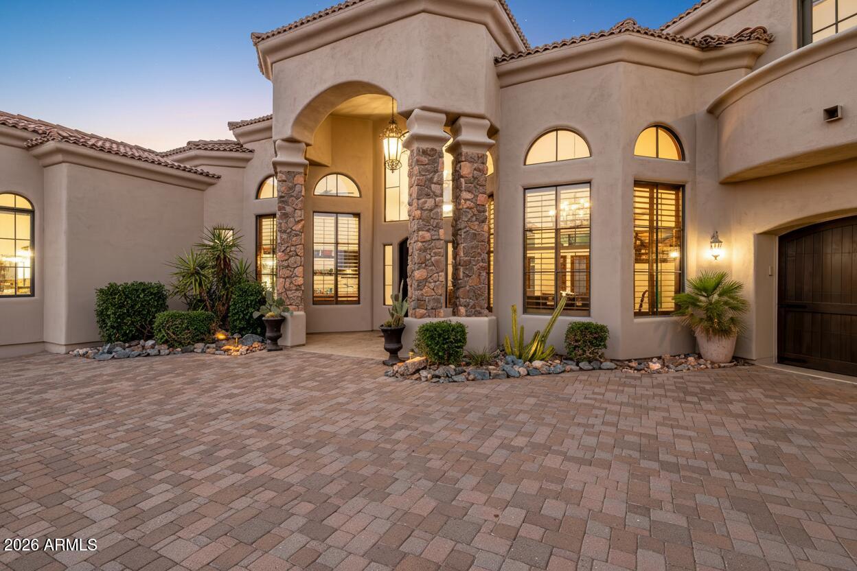 11488 East Chama Road Scottsdale, AZ 85255 - Photo 18 of 81
