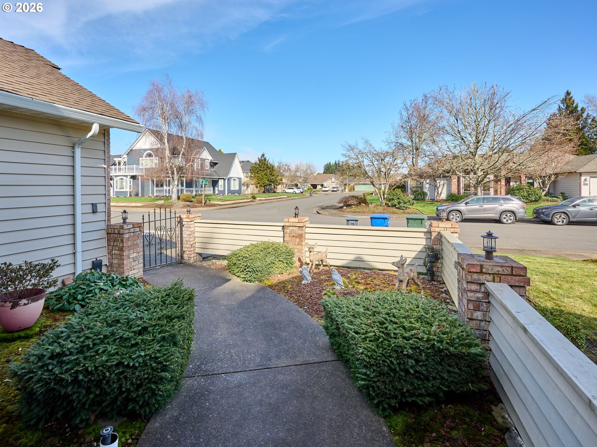 1120 Ridgepoint Street Northeast Keizer, OR 97303 - Photo 29 of 42 Gallery Image 29