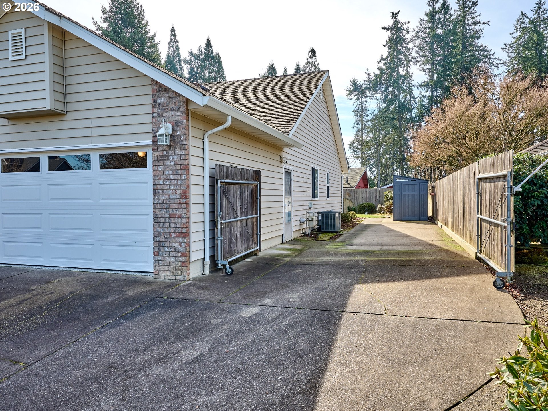 1120 Ridgepoint Street Northeast Keizer, OR 97303 - Photo 32 of 42 Gallery Image 32