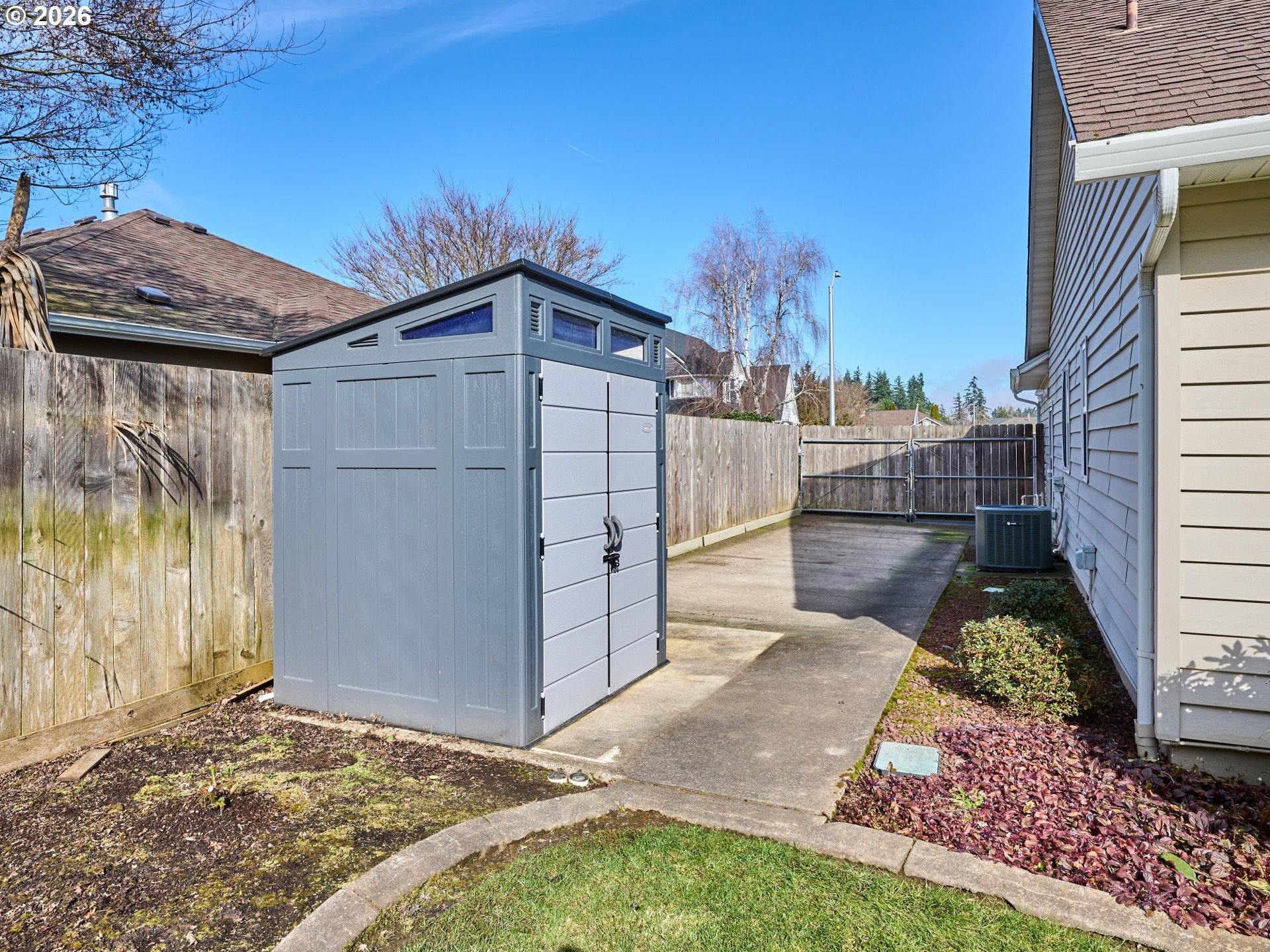 1120 Ridgepoint Street Northeast Keizer, OR 97303 - Photo 35 of 42 Gallery Image 35