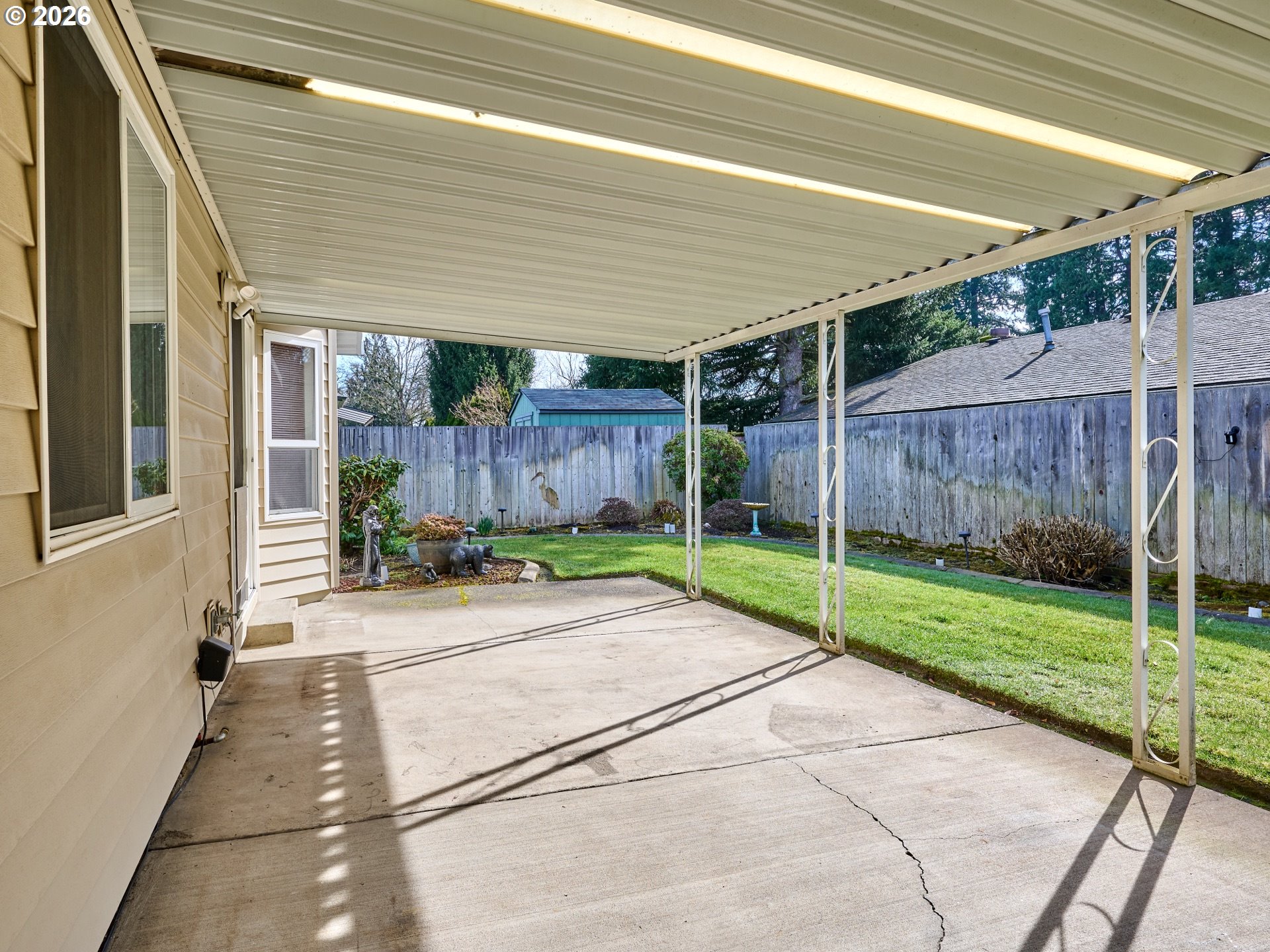 1120 Ridgepoint Street Northeast Keizer, OR 97303 - Photo 38 of 42 Gallery Image 38
