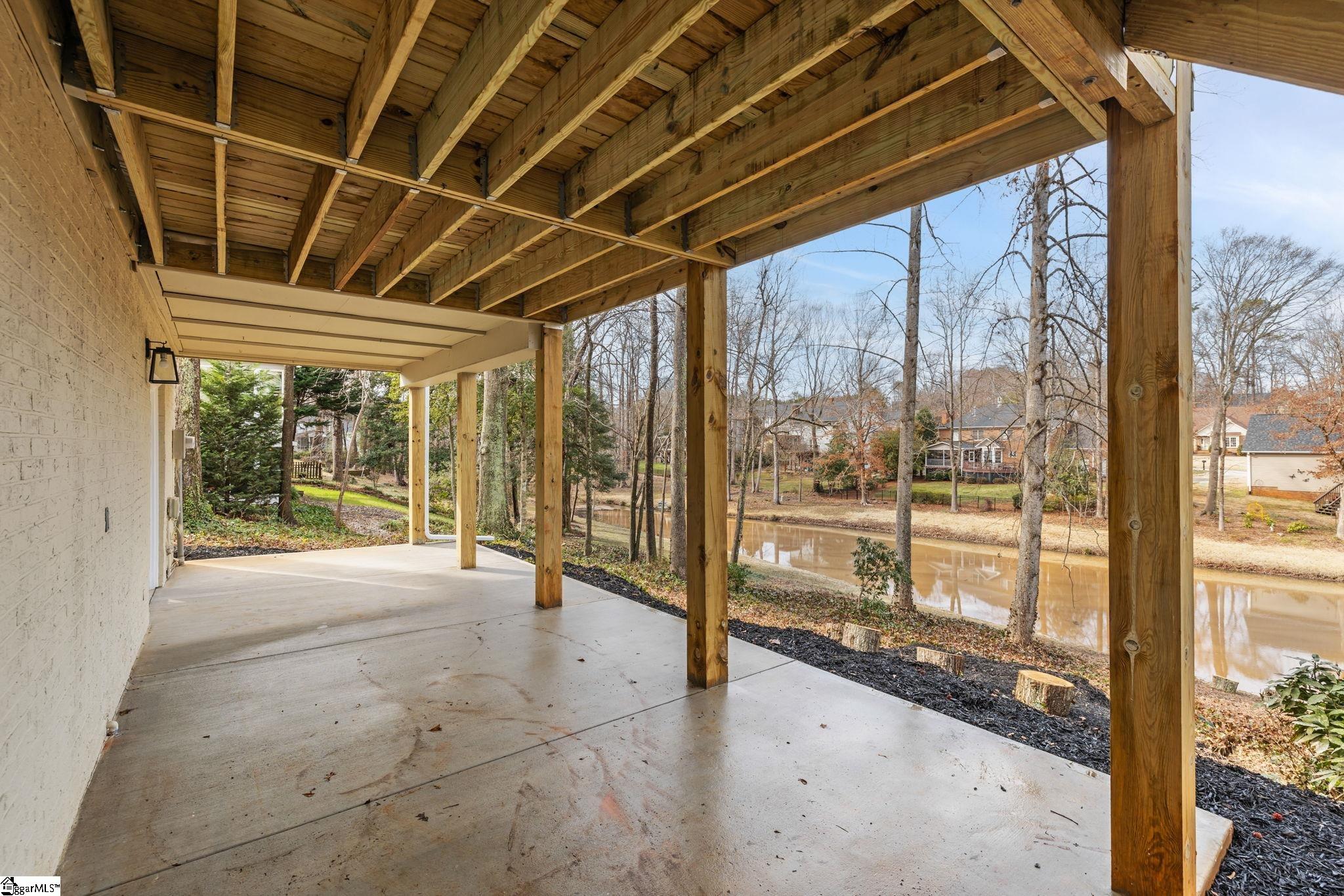 209 Bennington Way Greer, SC 29650 - Photo 30 of 35 Gallery Image 30
