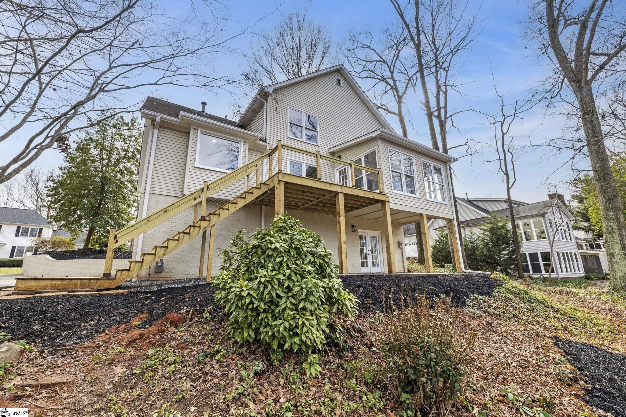 209 Bennington Way Greer, SC 29650 - Photo 34 of 35 Gallery Image 34
