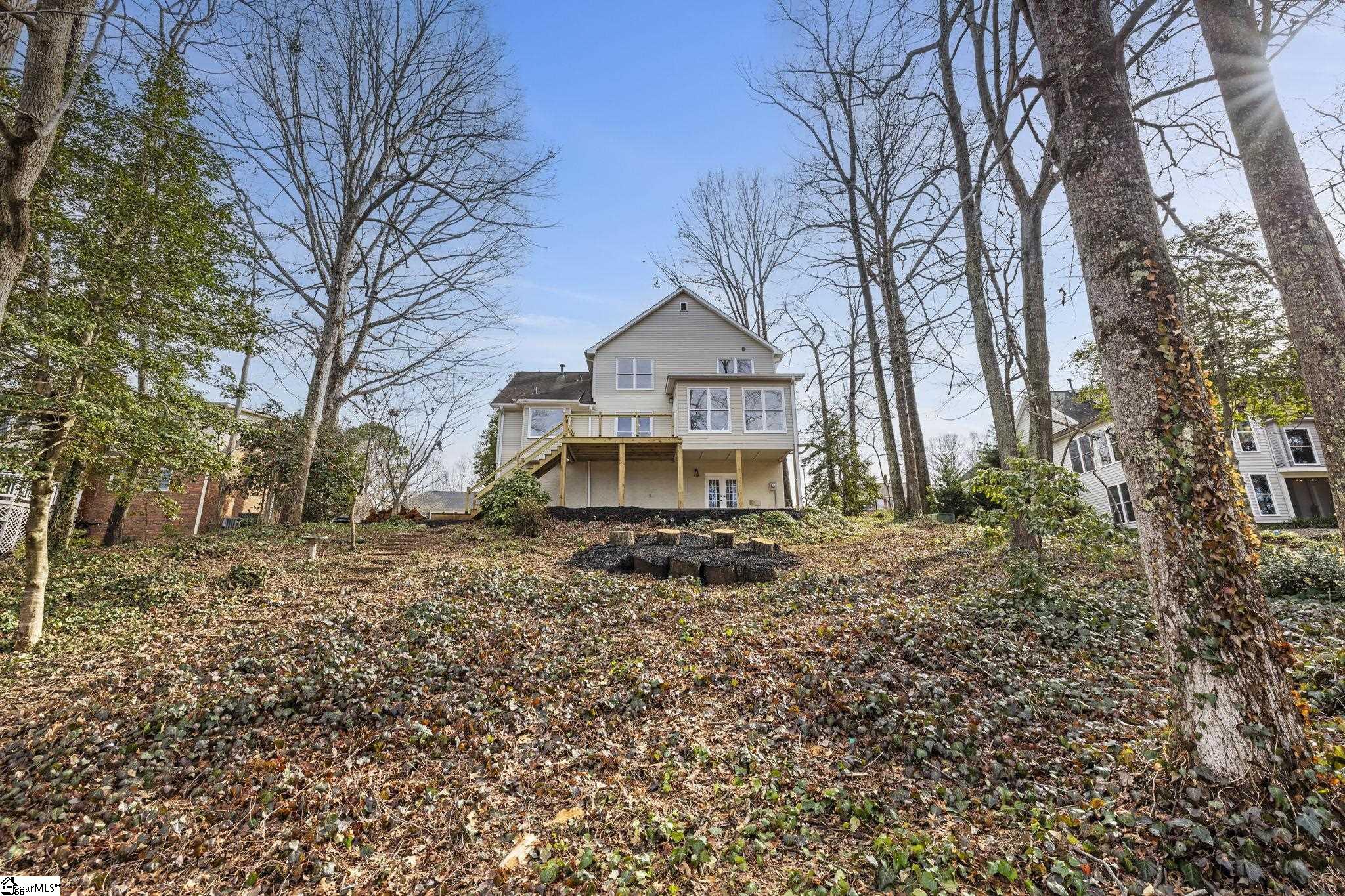 209 Bennington Way Greer, SC 29650 - Photo 35 of 35 Gallery Image 35