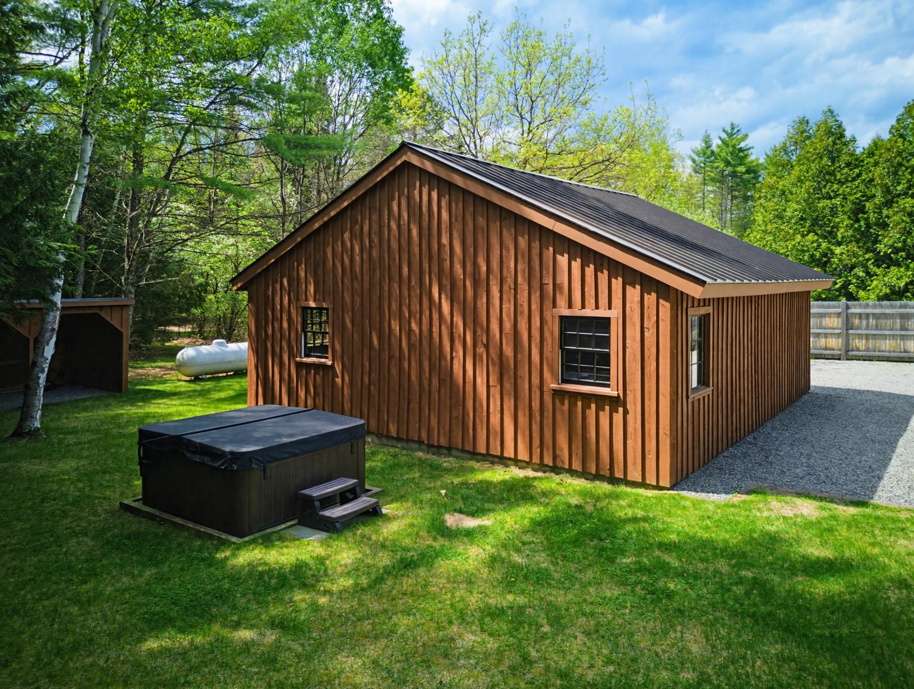 84 New Hampton Road Franklin, NH 03235 - Photo 43 of 52