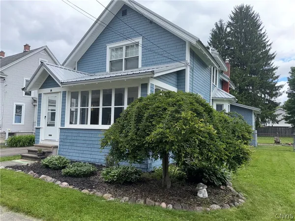$215,000 | 84 Floral Avenue, Cortland, NY 13045