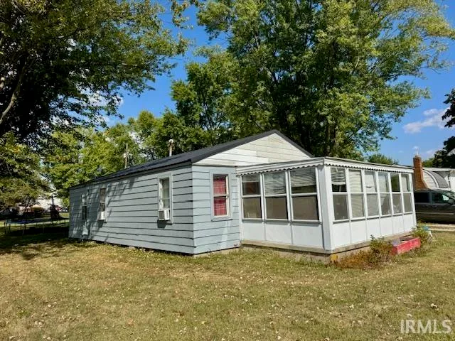 $99,900 | 524 East Grant Street, Greentown, IN 46936