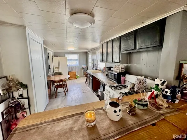 $99,900 | 524 East Grant Street, Greentown, IN 46936