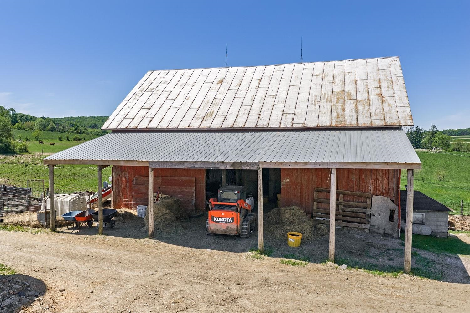 E9837 County Road West North Freedom, WI 53951 - Photo 36 of 51