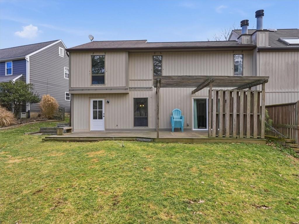 2590 Grouse Ridge, Unit B Wexford, PA 15090 - Photo 22 of 26 Gallery Image 22