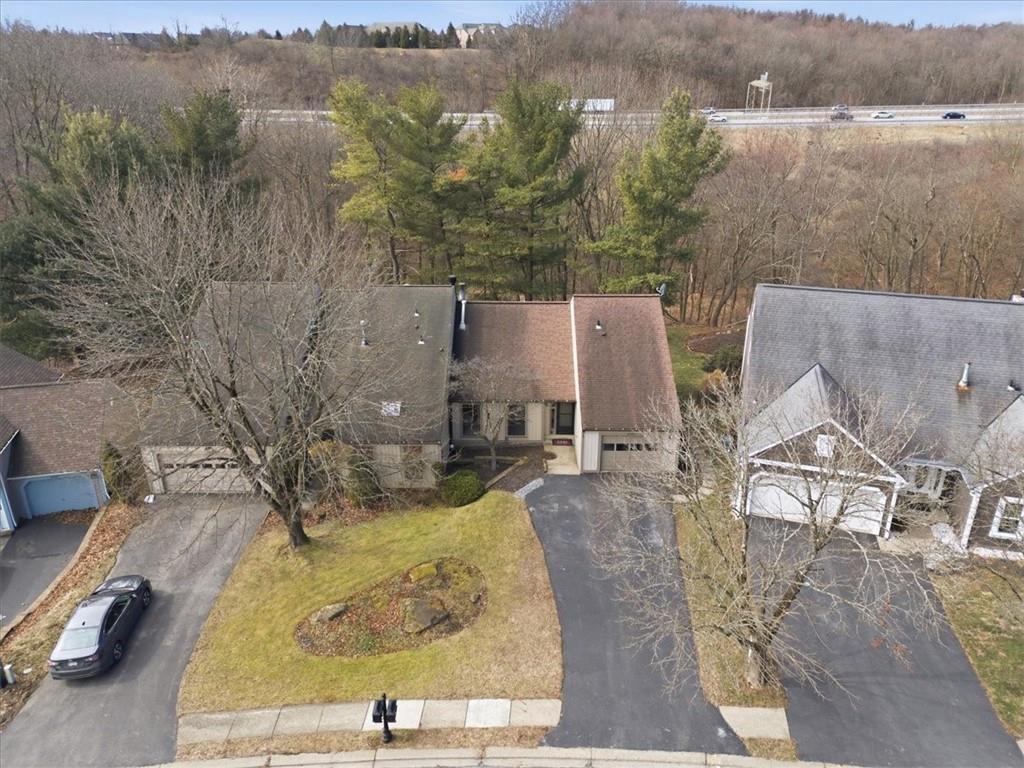 2590 Grouse Ridge, Unit B Wexford, PA 15090 - Photo 23 of 26 Gallery Image 23