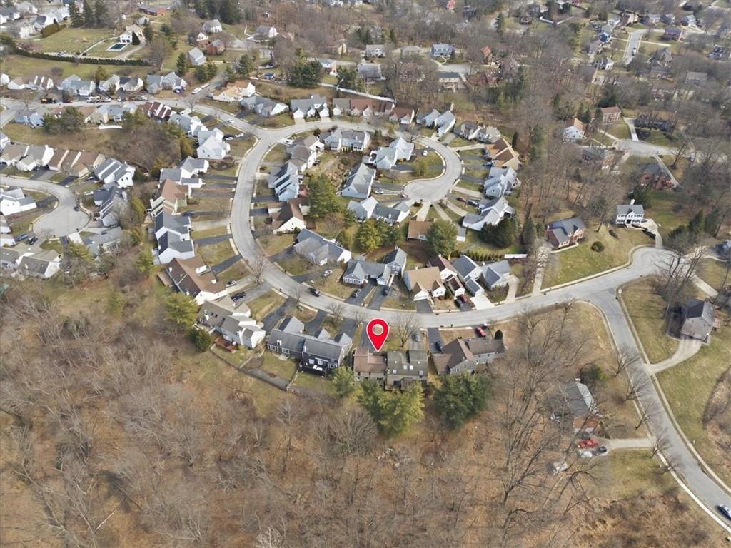 2590 Grouse Ridge, Unit B Wexford, PA 15090 - Photo 24 of 26 Gallery Image 24