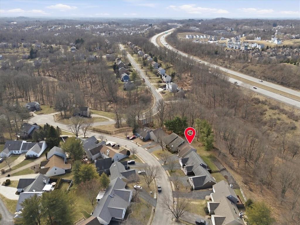 2590 Grouse Ridge, Unit B Wexford, PA 15090 - Photo 25 of 26 Gallery Image 25