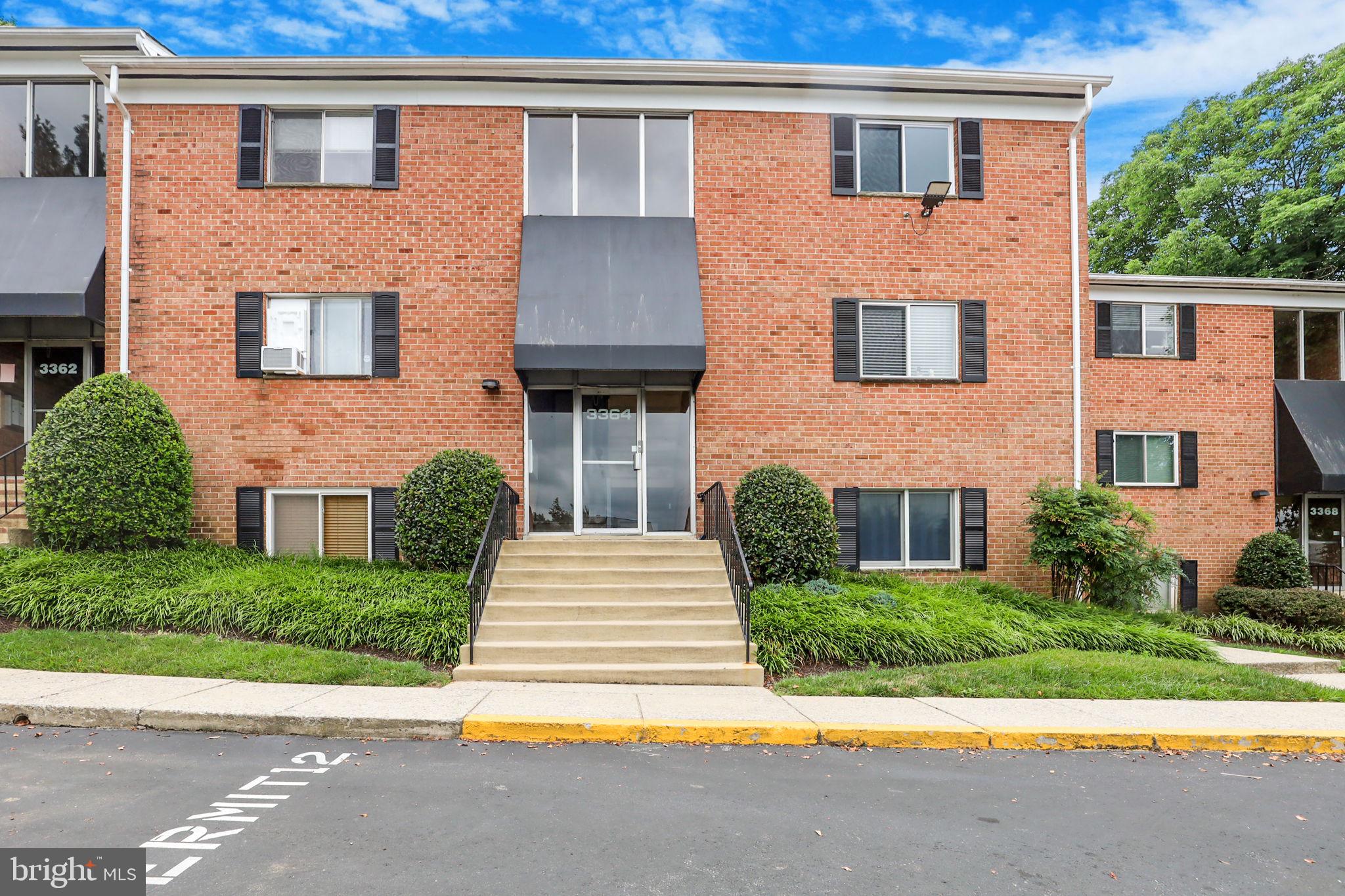 3364 Hewitt Avenue, Unit 302 Silver Spring, MD 20906 - Photo 1 of 30 Gallery Image 1