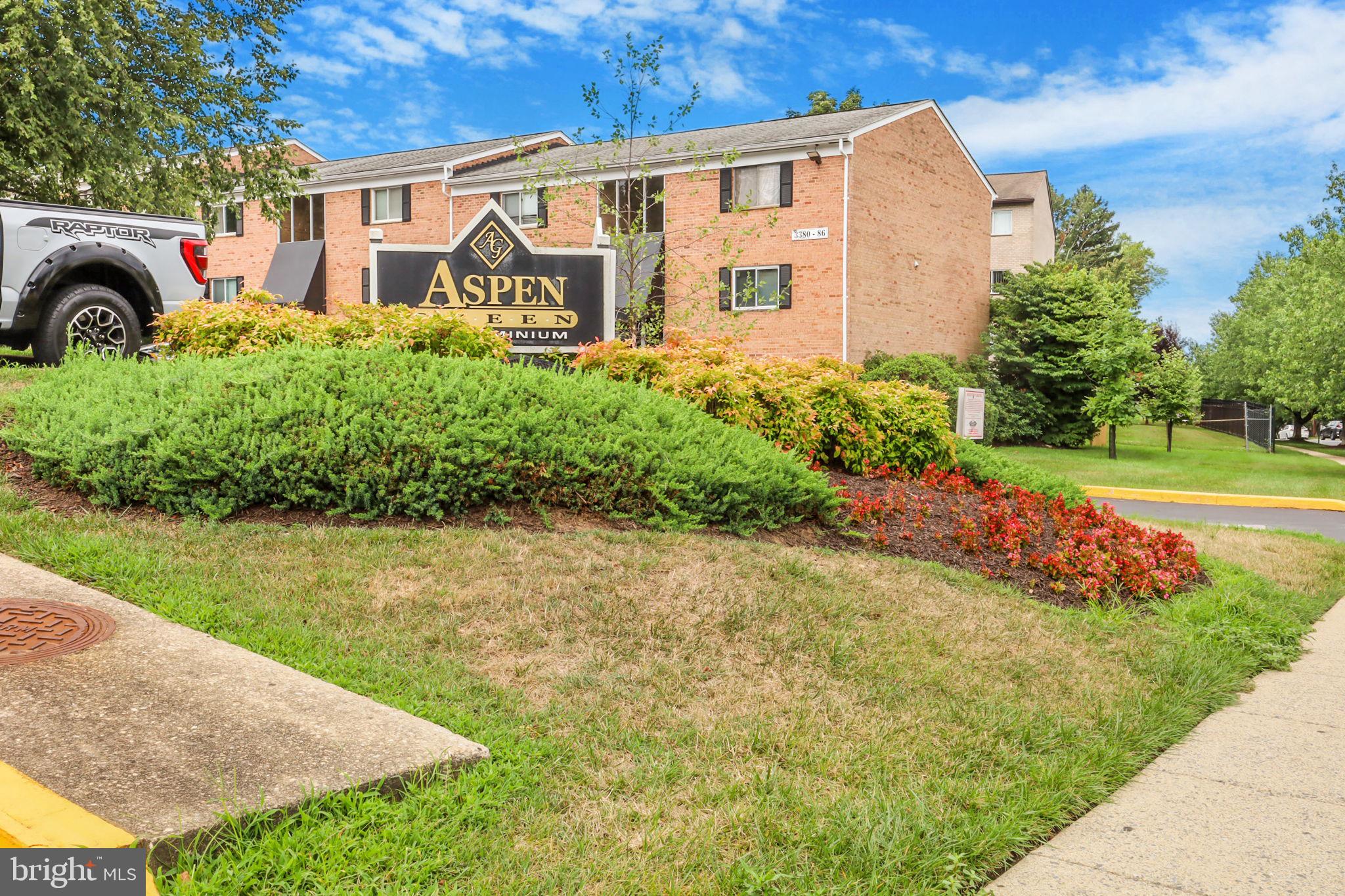 3364 Hewitt Avenue, Unit 302 Silver Spring, MD 20906 - Photo 2 of 30 Gallery Image 2
