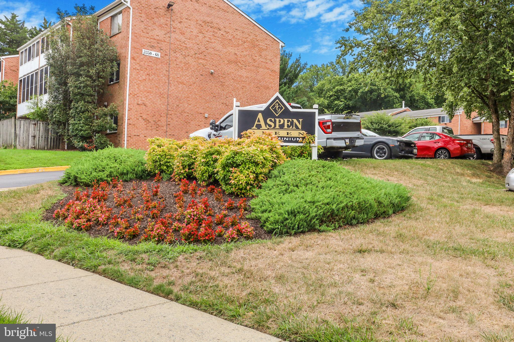 3364 Hewitt Avenue, Unit 302 Silver Spring, MD 20906 - Photo 3 of 30 Gallery Image 3