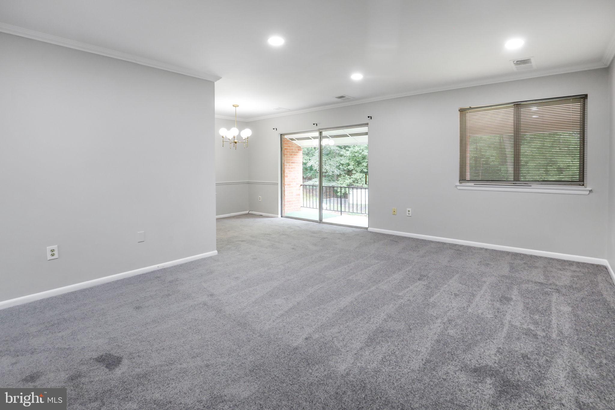 3364 Hewitt Avenue, Unit 302 Silver Spring, MD 20906 - Photo 30 of 30 Spacious open floor plan
