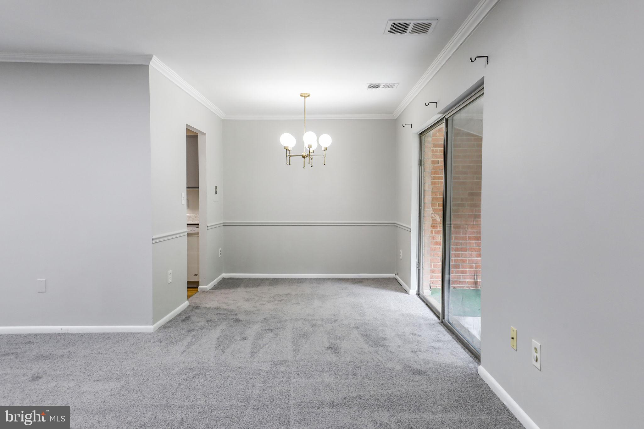 3364 Hewitt Avenue, Unit 302 Silver Spring, MD 20906 - Photo 7 of 30 Dining room