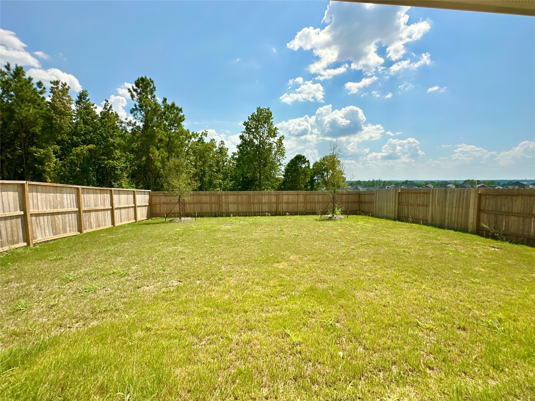 12324 Ridge Top Drive Conroe, TX 77304 - Photo 14 of 25 a view of a indoor basketball court