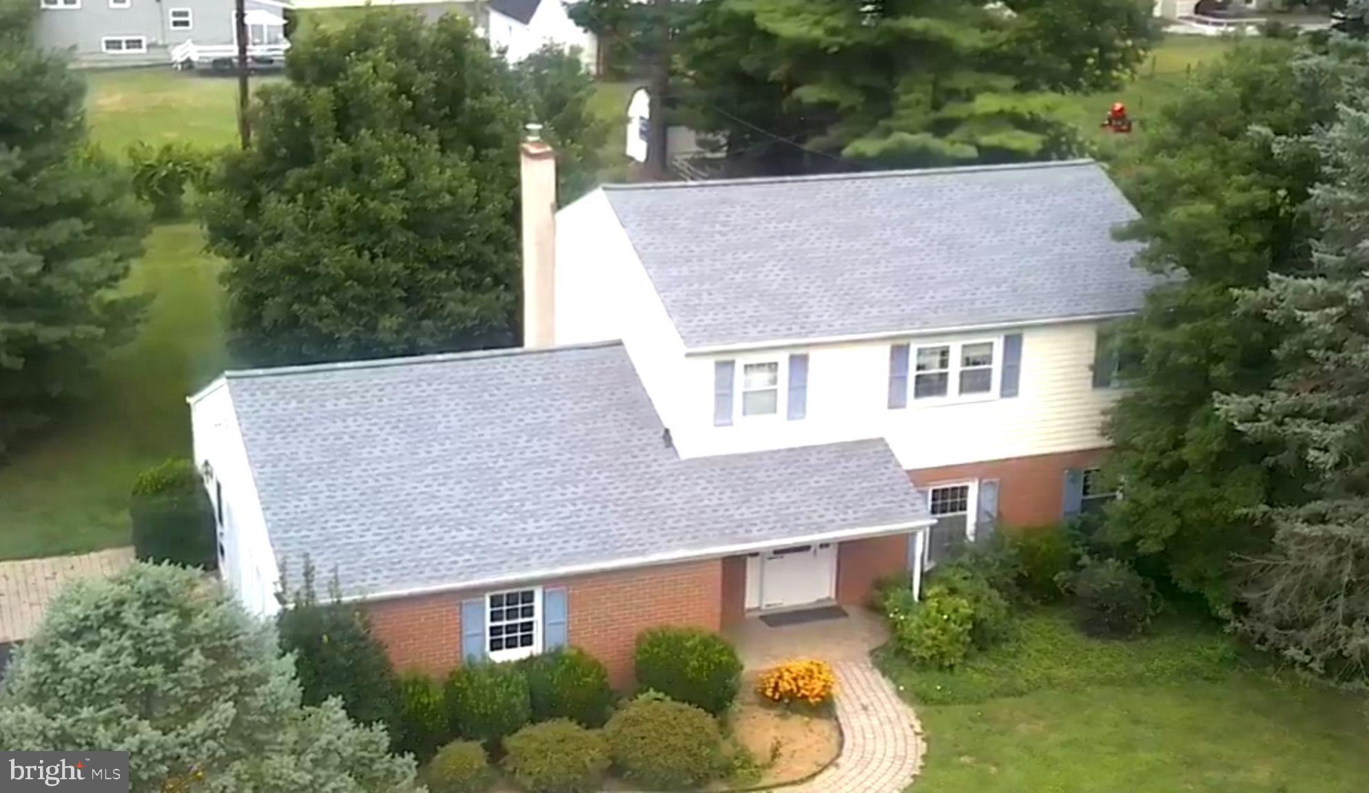 1531 Overhill Road West Chester, PA 19382 - Photo 1 of 36 1531 Overhill Rd West Chester PA