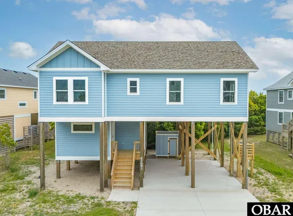 $524,900 | 41681 Pony Pasture Drive, Avon, NC 27915