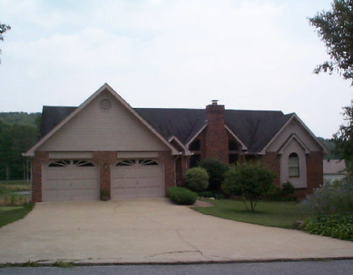 8918 Hurricane Ridge Road Chattanooga, TN 37421 - Photo 1 of 1 Primary Photo