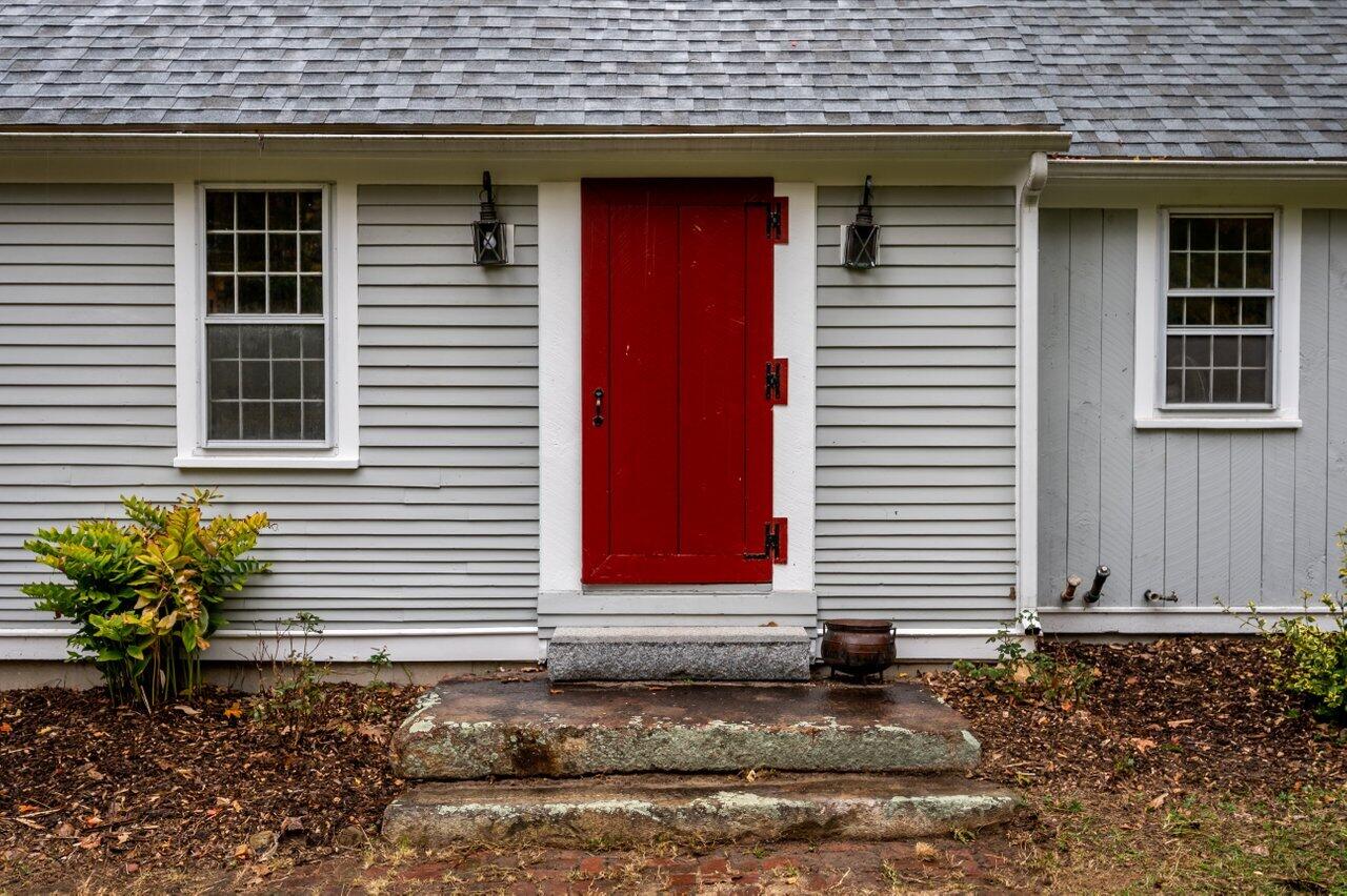 1270 Beech Ridge Road North Berwick, ME 03906 - Photo 3 of 43 003-1270BeechRidgeRoad-NorthBerwick-ME-0