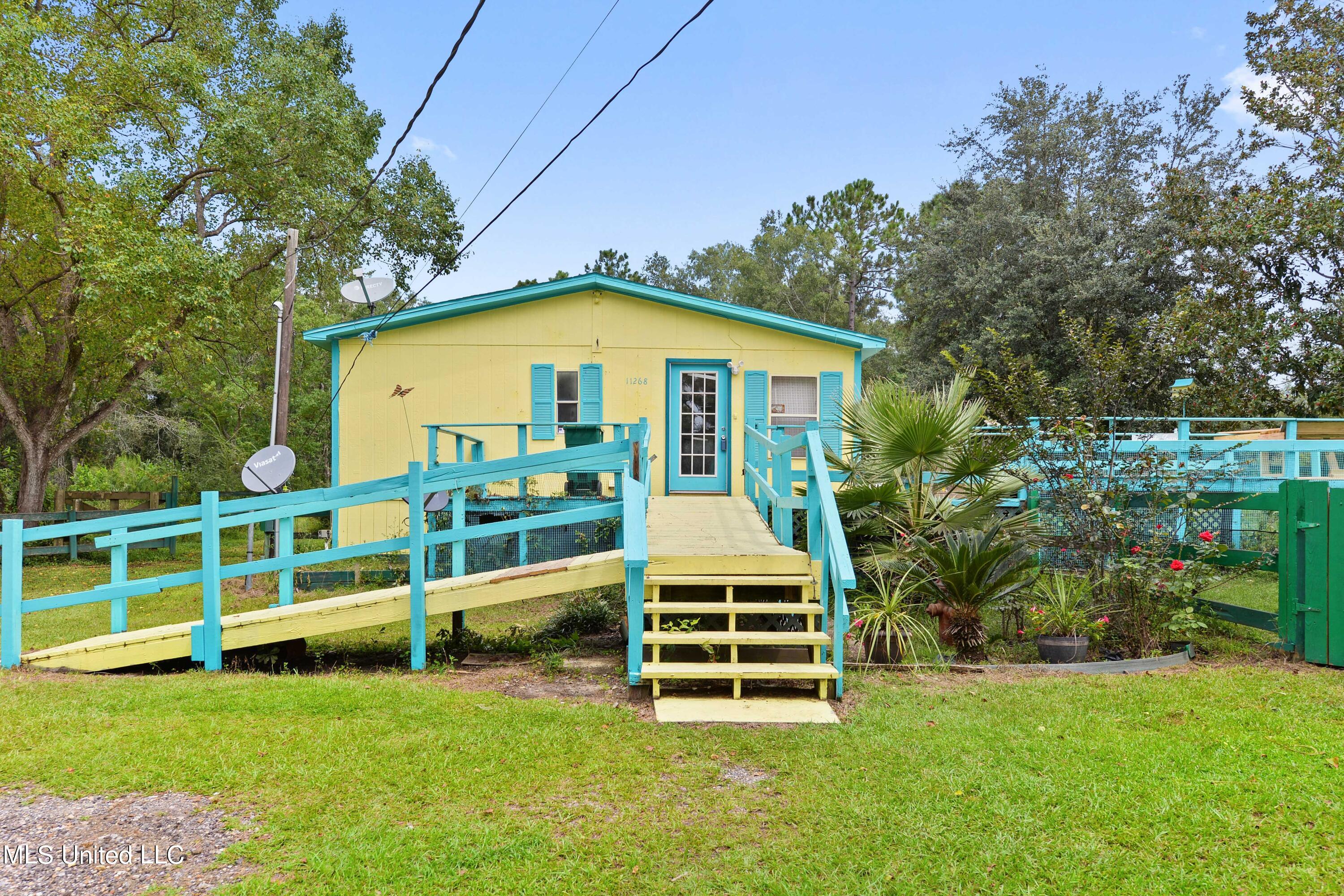 11268 Allen Road Biloxi, MS 39532 - Photo 24 of 29 024