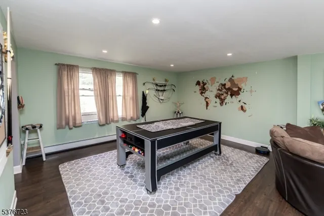 $623,000 | 3 Fieldcrest Drive, Hackettstown, NJ 07840