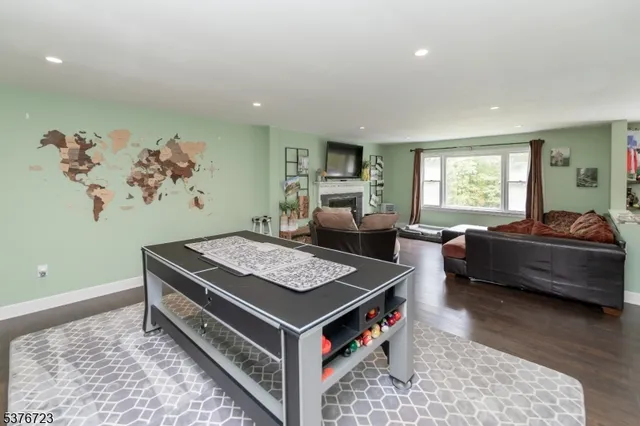 $623,000 | 3 Fieldcrest Drive, Hackettstown, NJ 07840