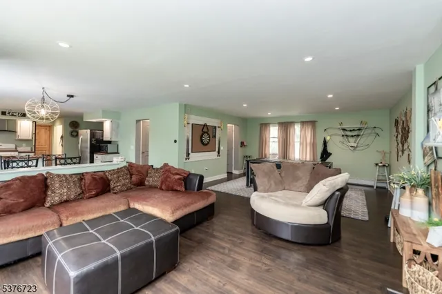 $623,000 | 3 Fieldcrest Drive, Hackettstown, NJ 07840