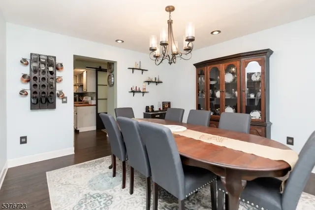 $623,000 | 3 Fieldcrest Drive, Hackettstown, NJ 07840