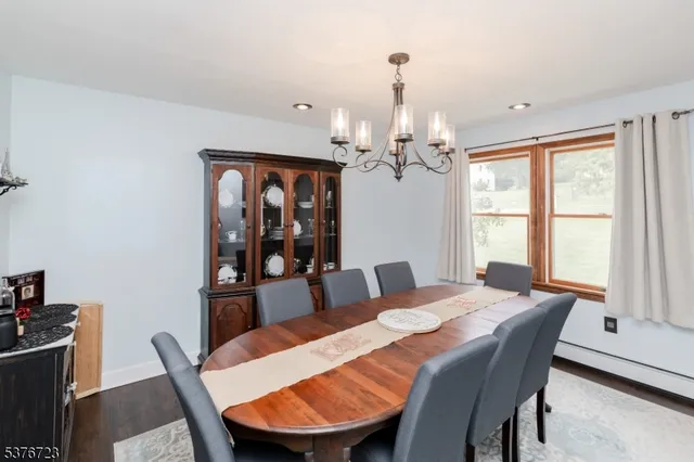 $623,000 | 3 Fieldcrest Drive, Hackettstown, NJ 07840