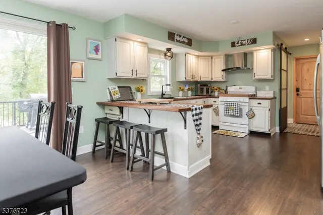 $623,000 | 3 Fieldcrest Drive, Hackettstown, NJ 07840