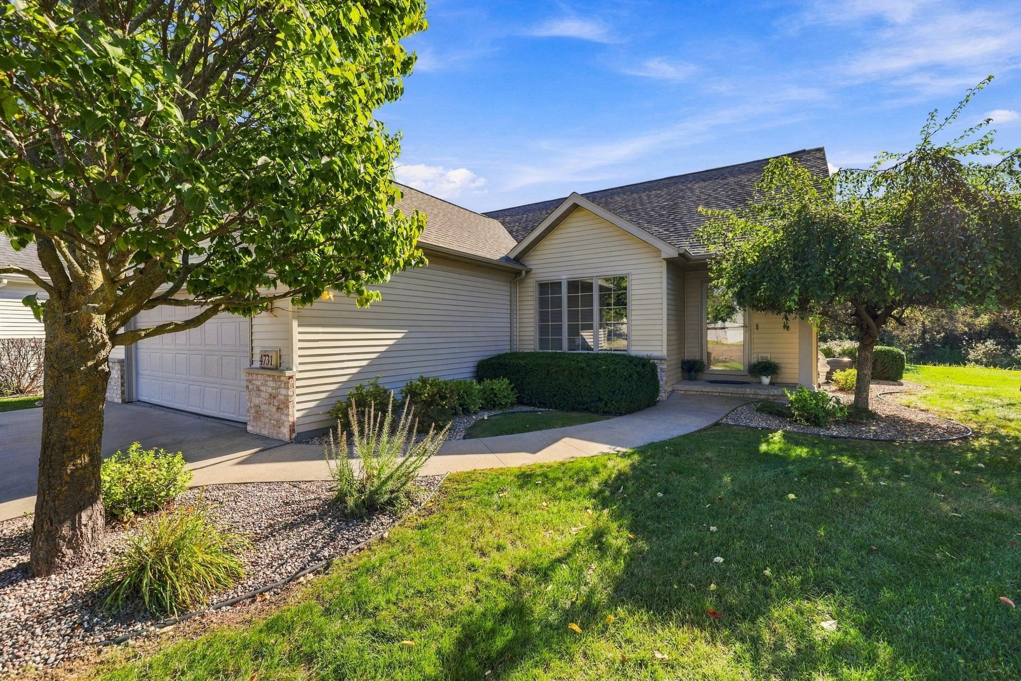 4731 Westbrook Court Appleton, WI 54913 - Photo 55 of 56 Gallery Image 55