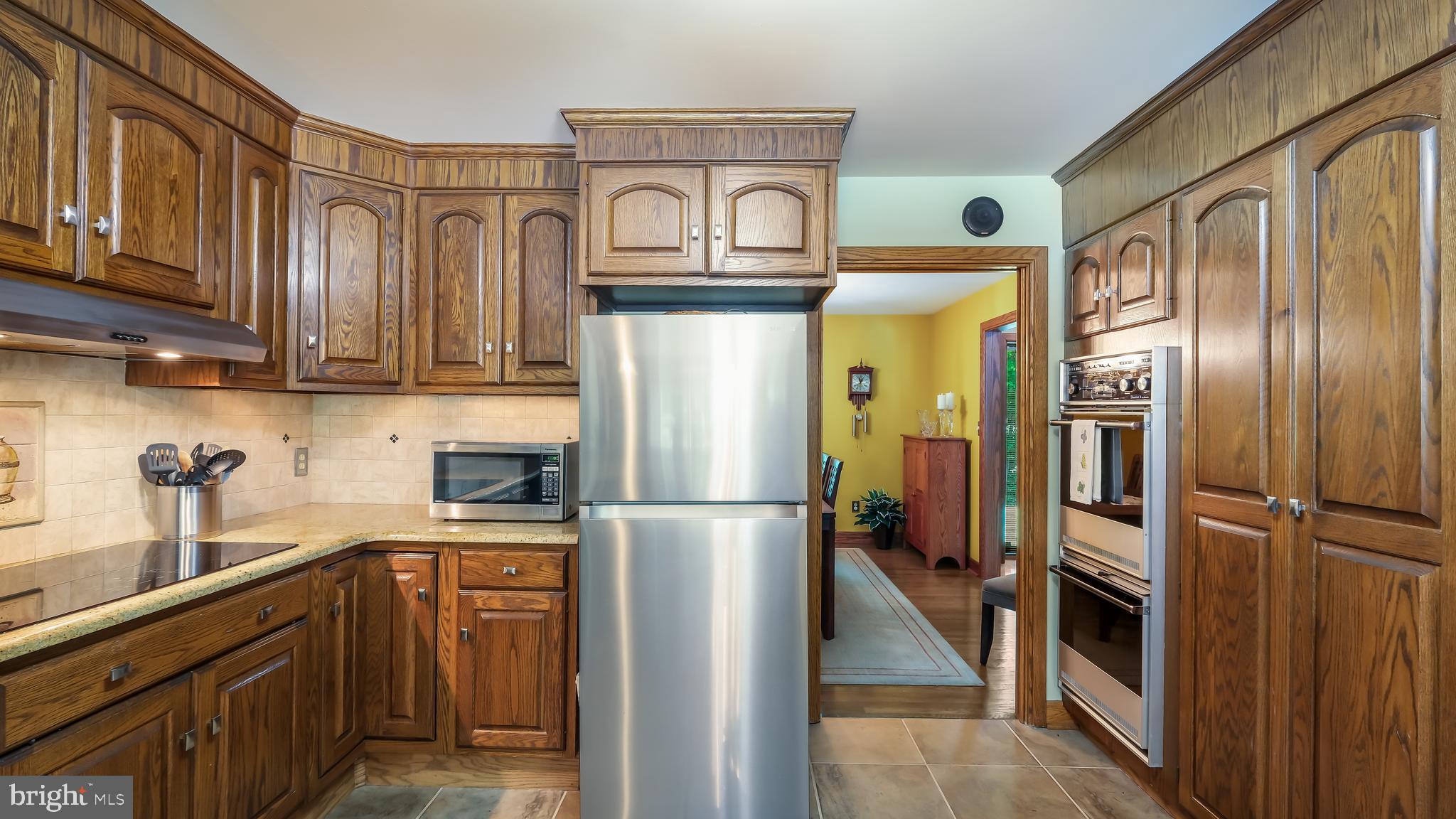 1368 Slotter Road Perkasie, PA 18944 - Photo 13 of 57 kitchen