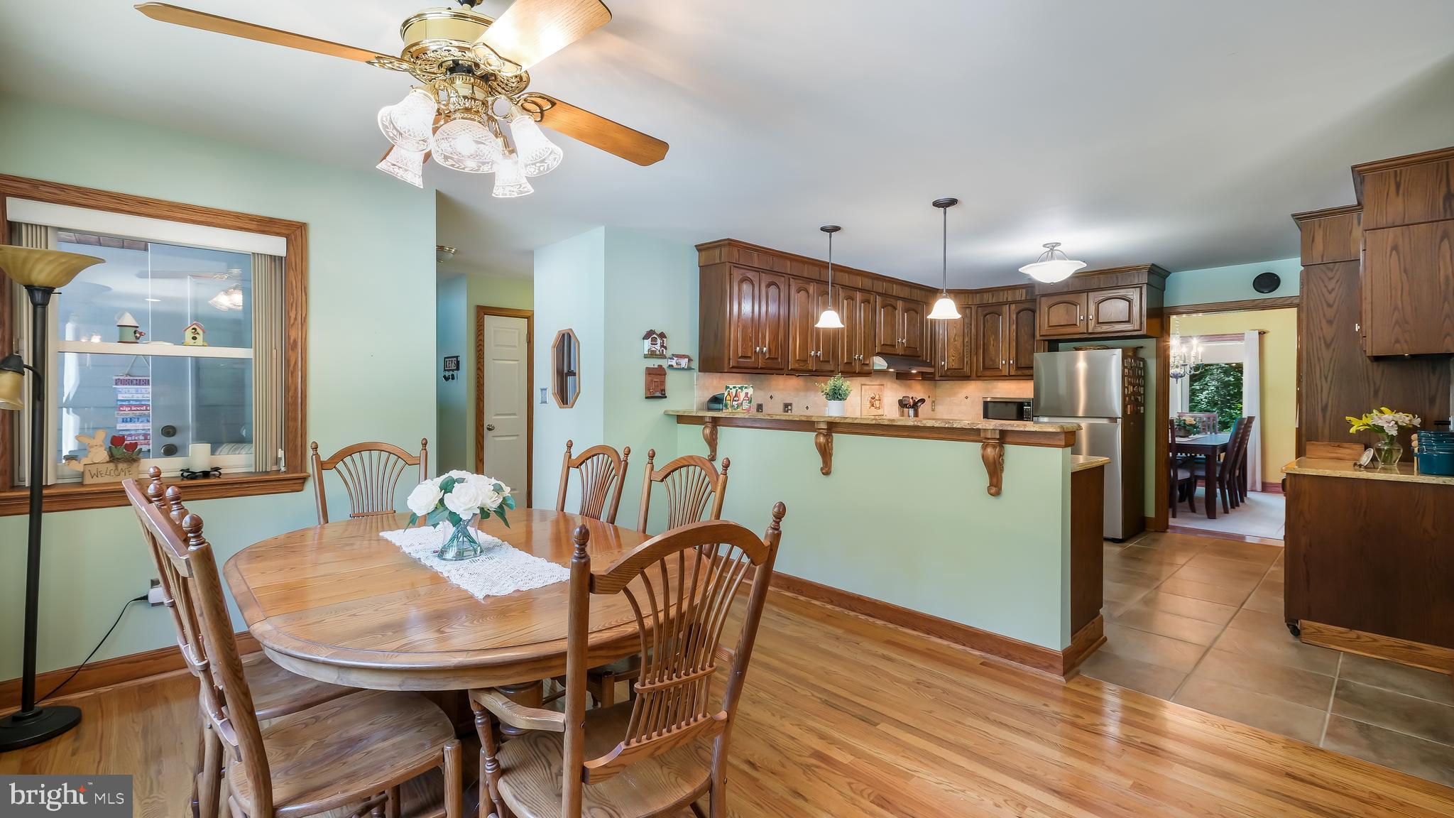 1368 Slotter Road Perkasie, PA 18944 - Photo 14 of 57 breakfast room