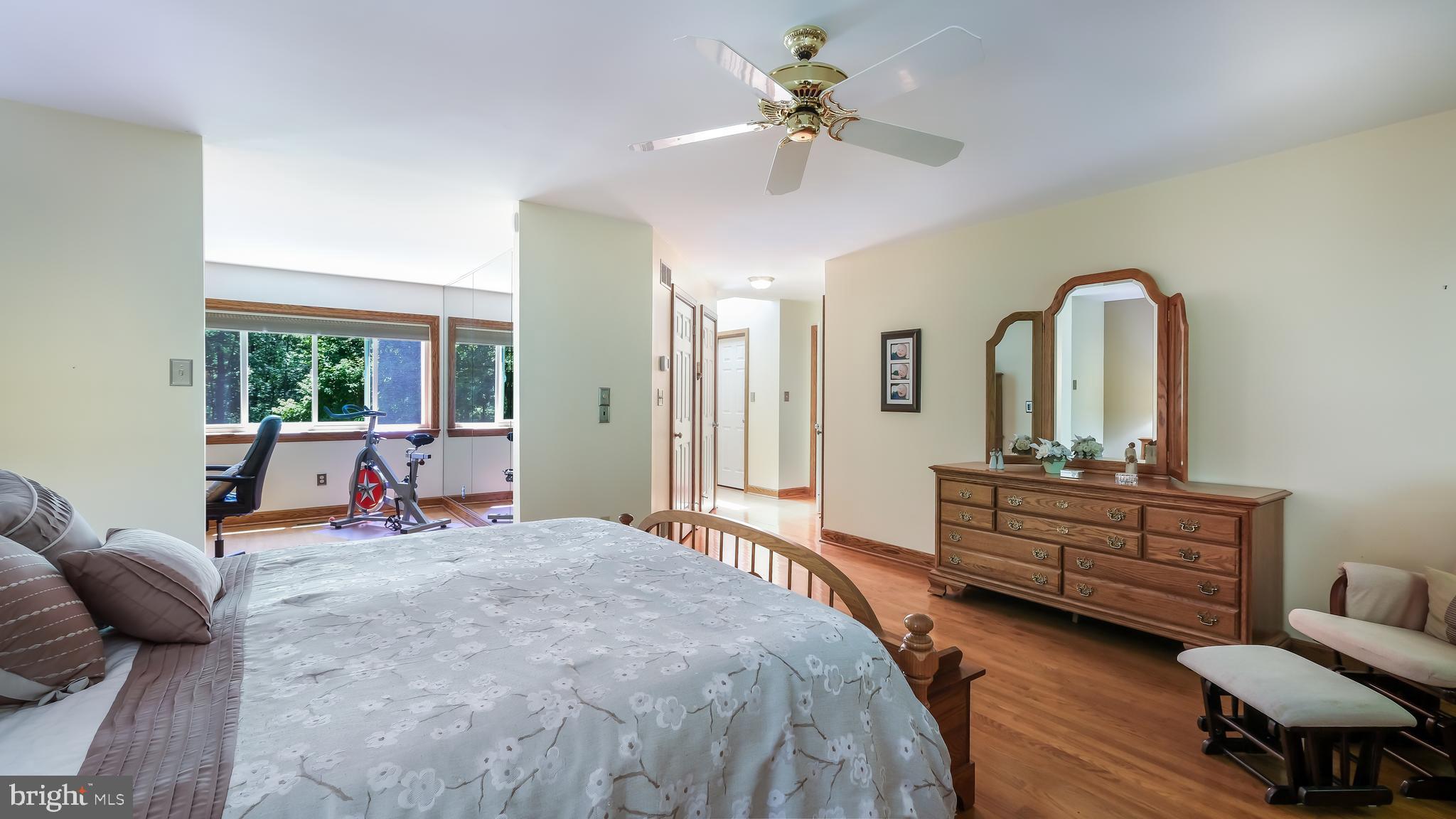 1368 Slotter Road Perkasie, PA 18944 - Photo 18 of 57 owner suite