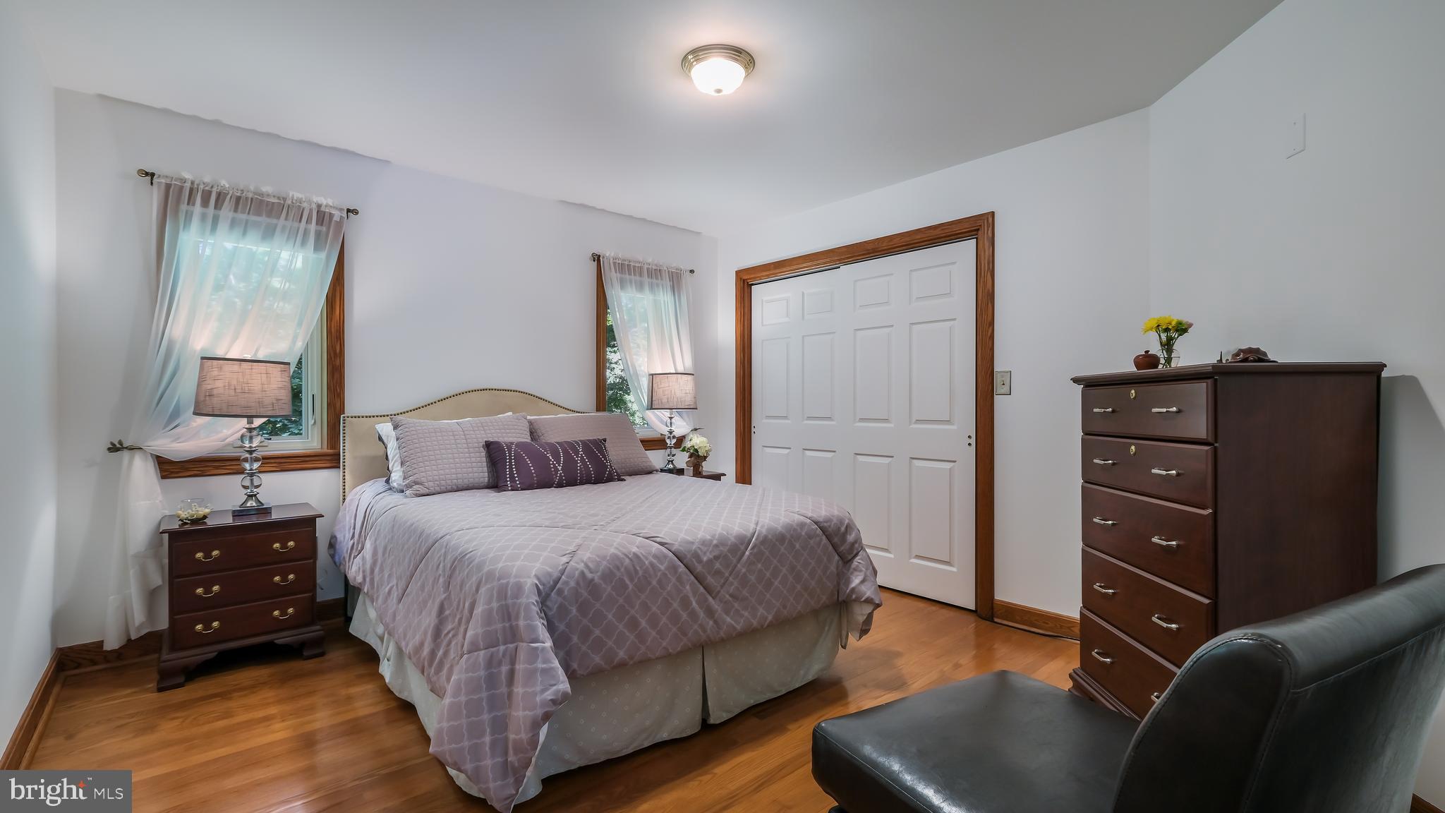 1368 Slotter Road Perkasie, PA 18944 - Photo 23 of 57 2nd bedroom