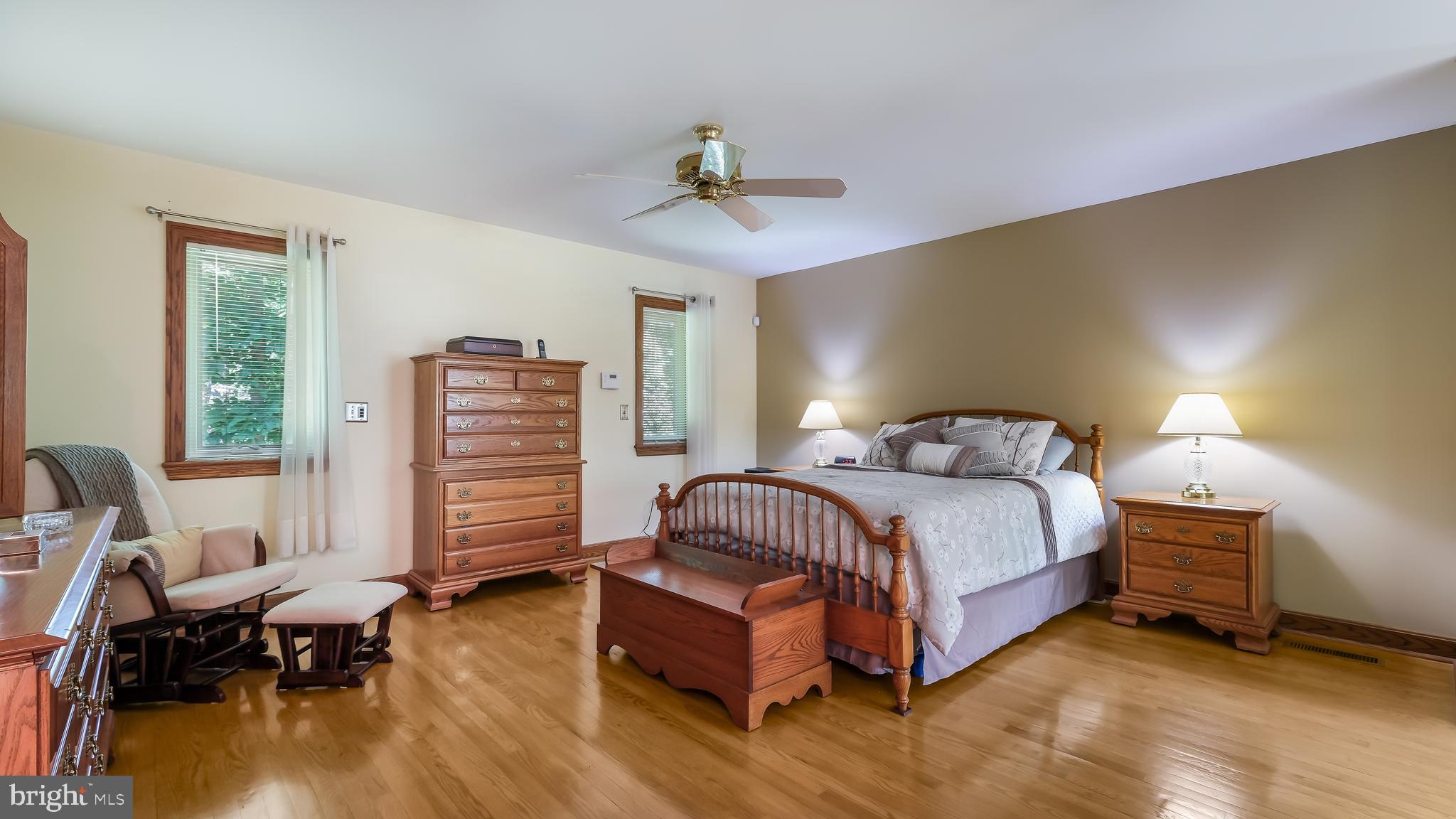 1368 Slotter Road Perkasie, PA 18944 - Photo 24 of 57 master bedroom