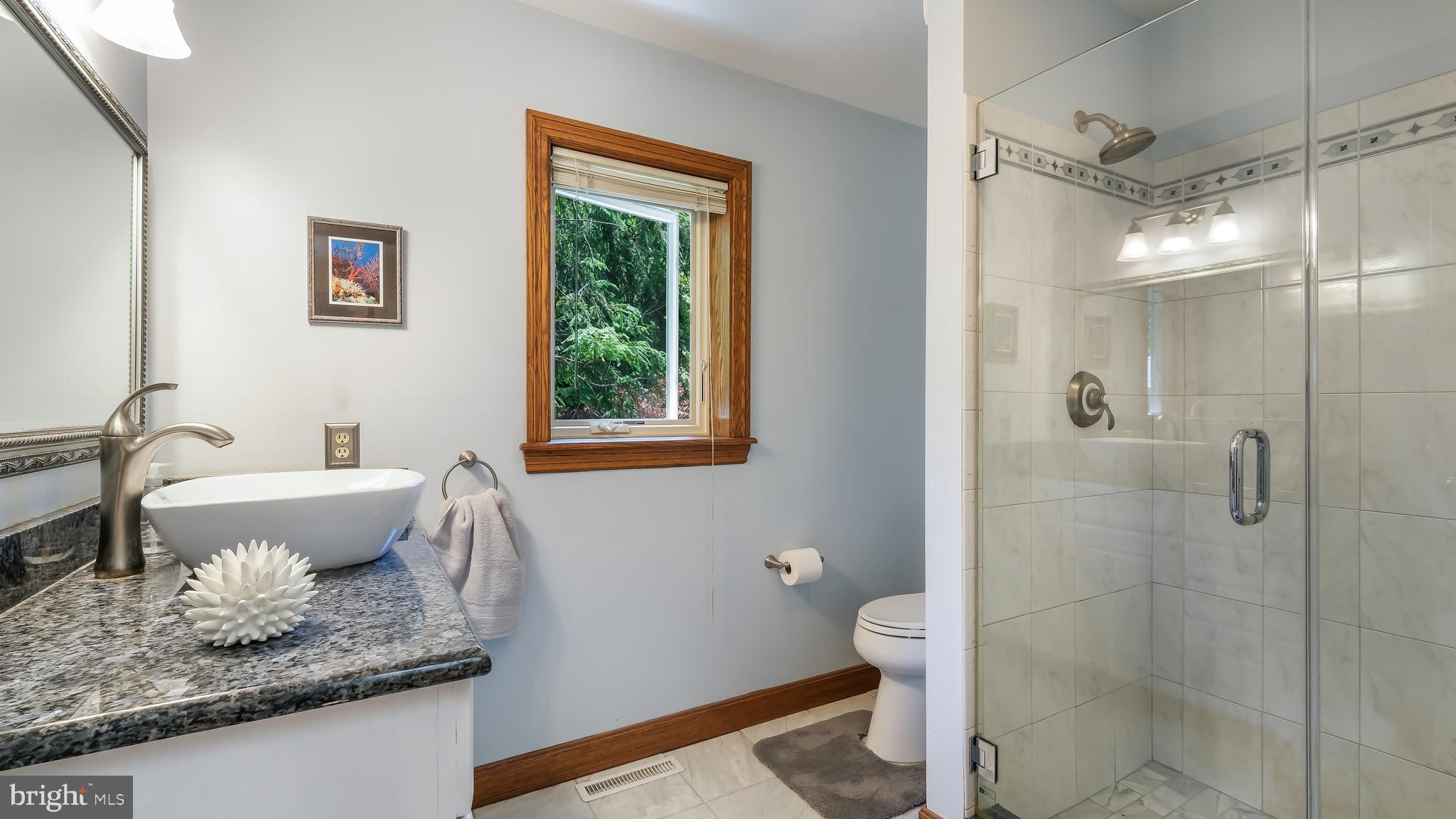 1368 Slotter Road Perkasie, PA 18944 - Photo 25 of 57 master bath
