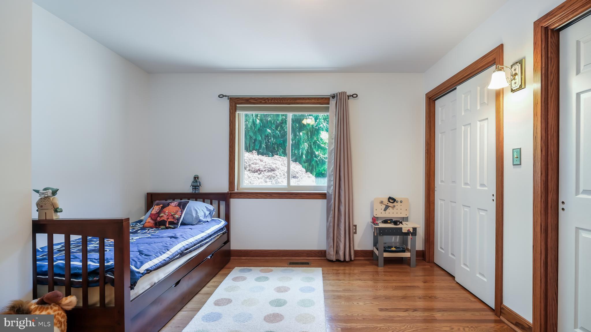 1368 Slotter Road Perkasie, PA 18944 - Photo 26 of 57 3rd bedroom