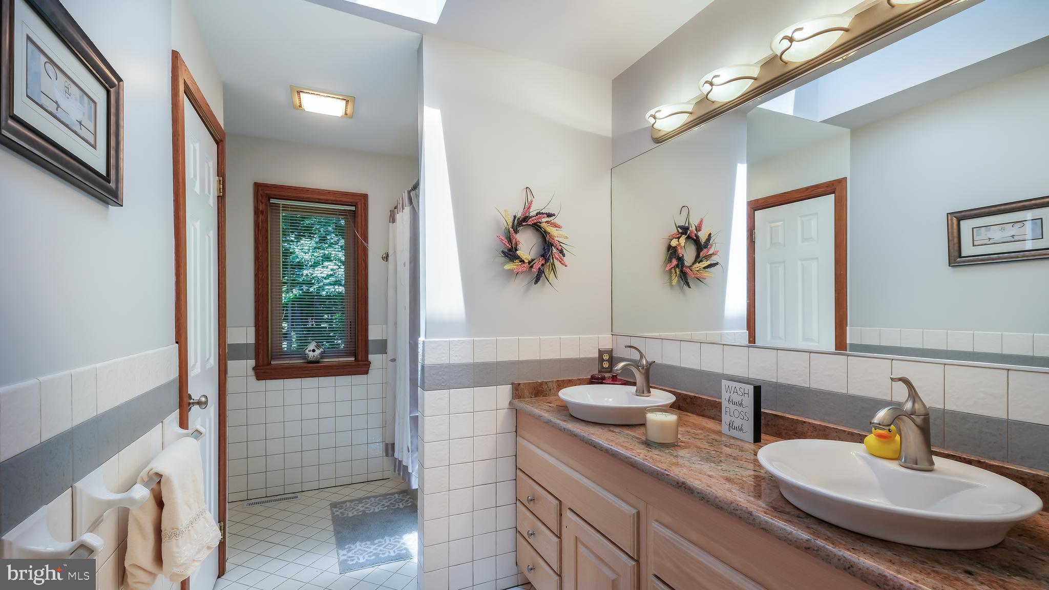 1368 Slotter Road Perkasie, PA 18944 - Photo 27 of 57 hall bath