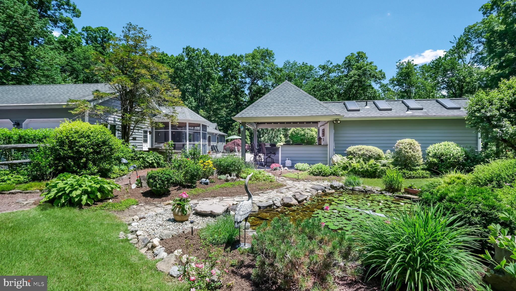 1368 Slotter Road Perkasie, PA 18944 - Photo 42 of 57 side view