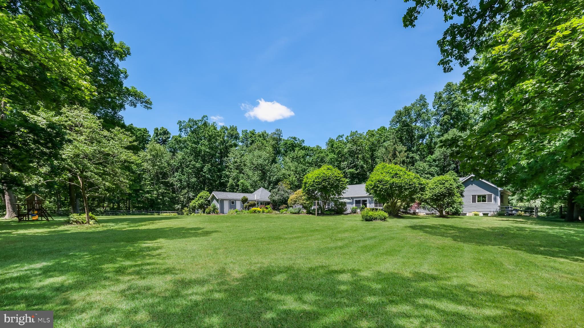 1368 Slotter Road Perkasie, PA 18944 - Photo 6 of 57 rear