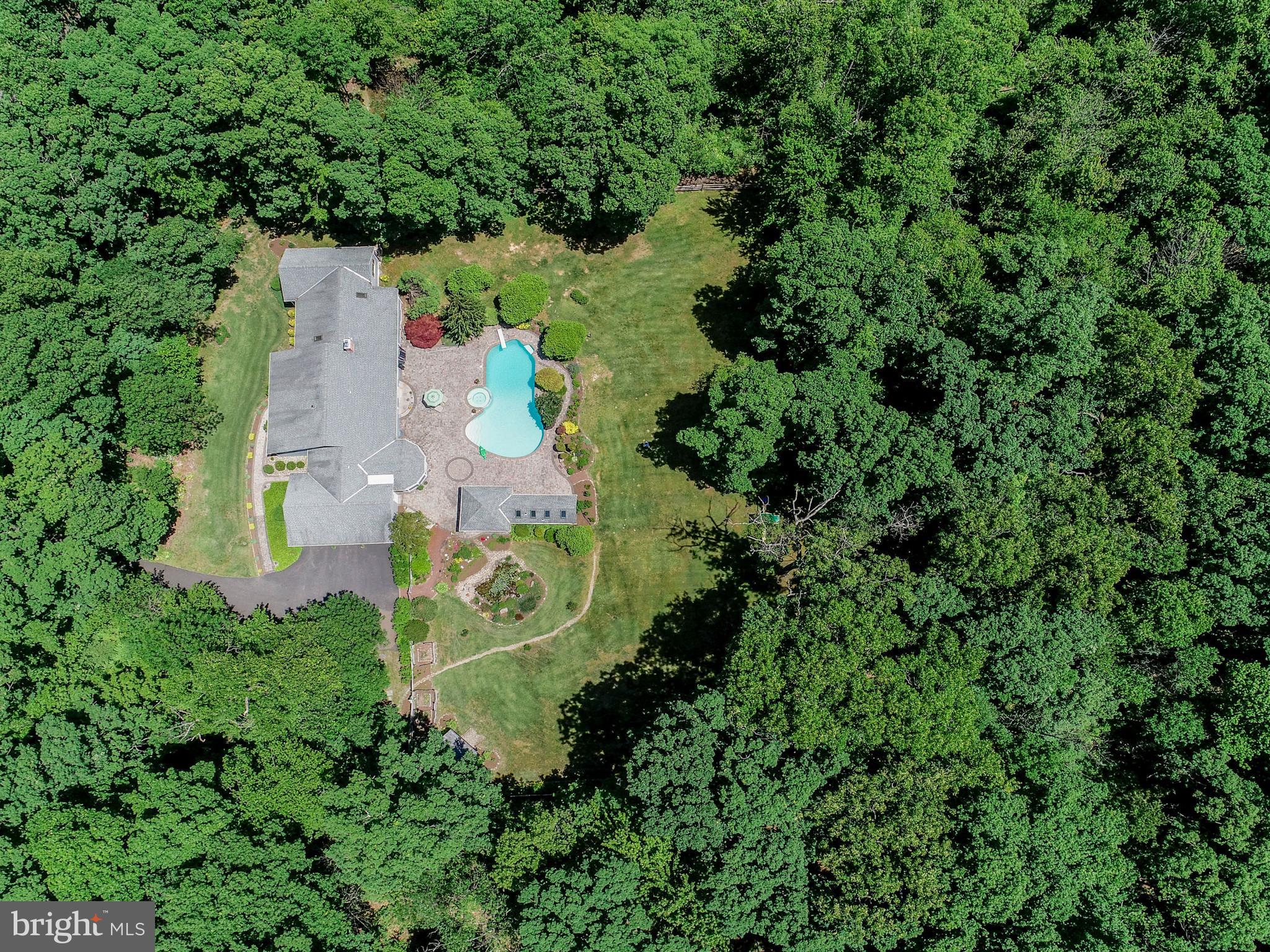 1368 Slotter Road Perkasie, PA 18944 - Photo 55 of 57 aerial